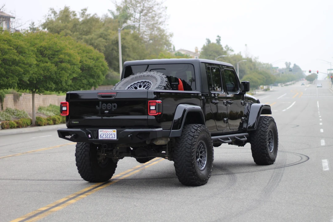2021 Jeep JT Gladiator - Image 10 of 31