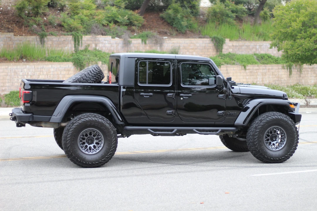 2021 Jeep JT Gladiator - Image 11 of 31