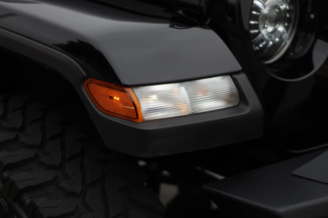 2021 Jeep JT Gladiator - Image 29 of 31