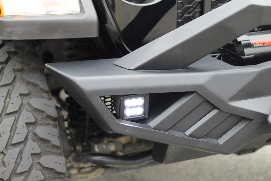 2021 Jeep JT Gladiator - Image 31 of 31