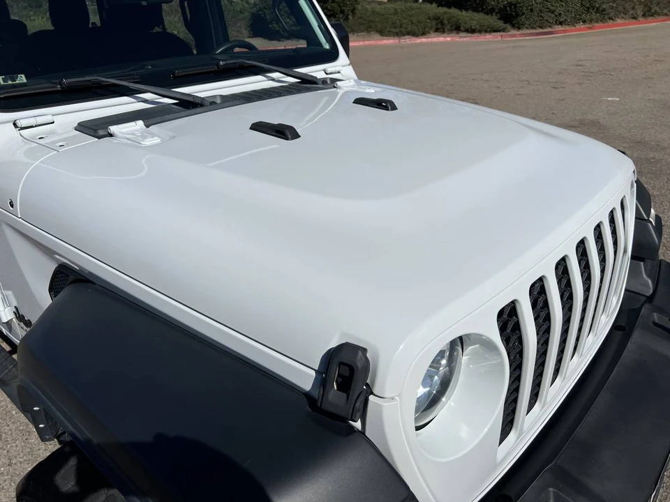 2021 Jeep JT Gladiator - Image 6 of 19