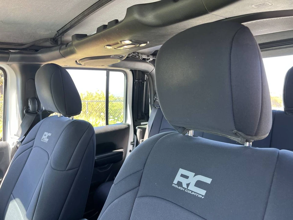 2021 Jeep JT Gladiator - Image 14 of 19