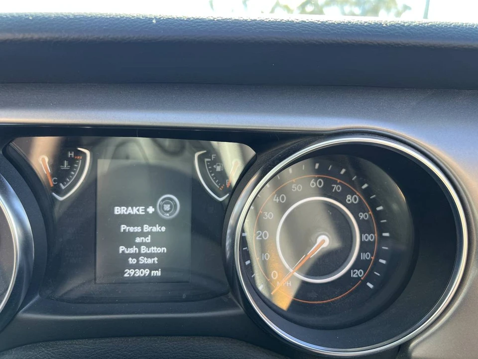2021 Jeep JT Gladiator - Image 10 of 19