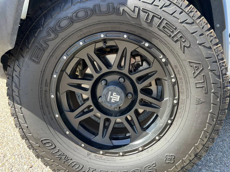 2021 Jeep JT Gladiator - Image 17 of 19