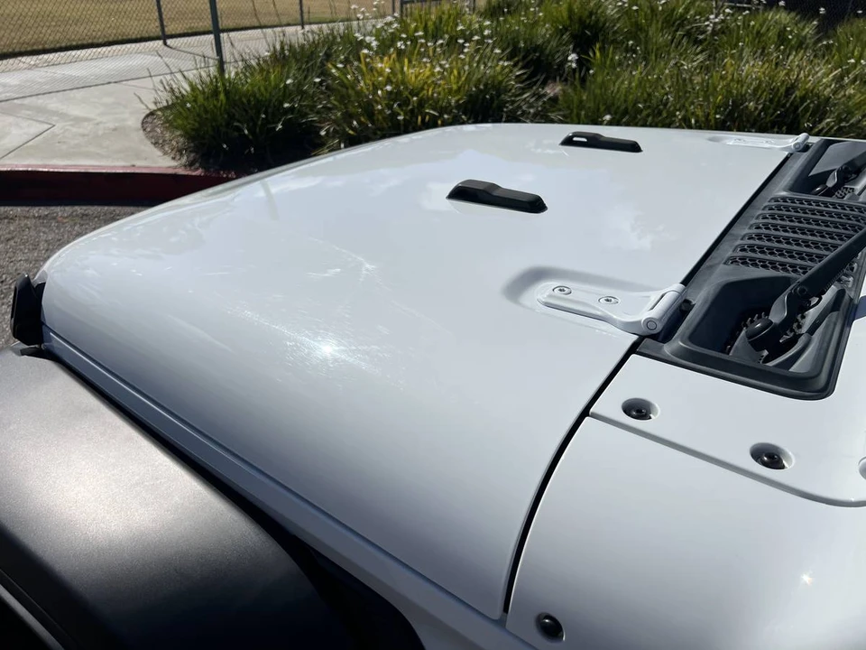 2021 Jeep JT Gladiator - Image 5 of 19