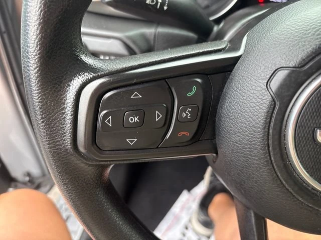 2021 Jeep JT Gladiator - Image 11 of 20