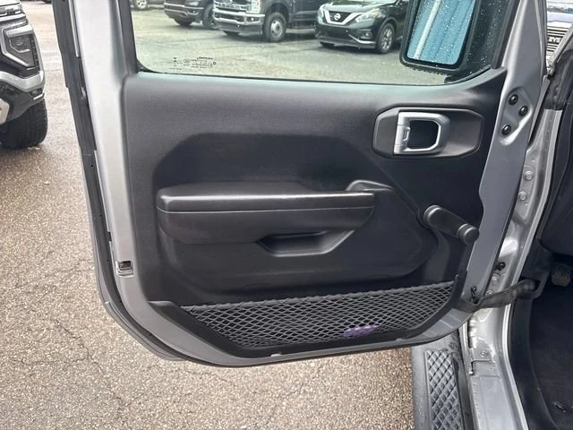 2021 Jeep JT Gladiator - Image 7 of 20