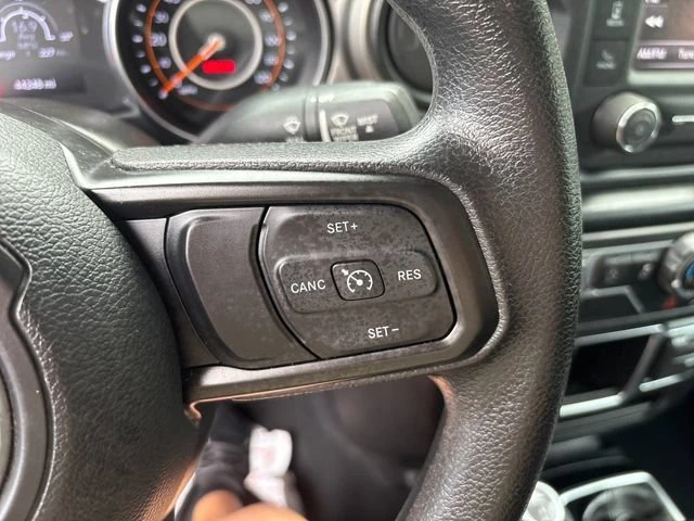 2021 Jeep JT Gladiator - Image 12 of 20