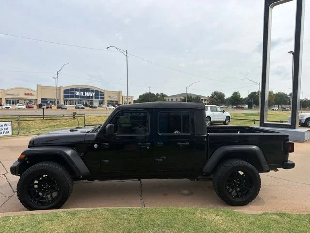 2021 Jeep JT Gladiator - Image 2 of 17