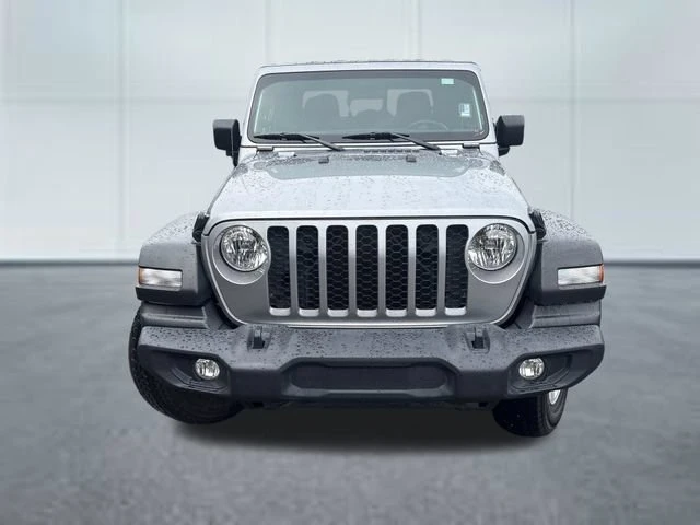 2021 Jeep JT Gladiator - Image 6 of 20