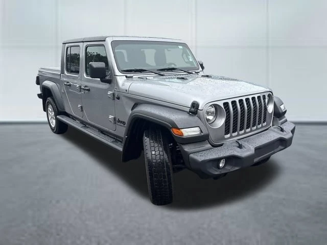 2021 Jeep JT Gladiator - Image 5 of 20