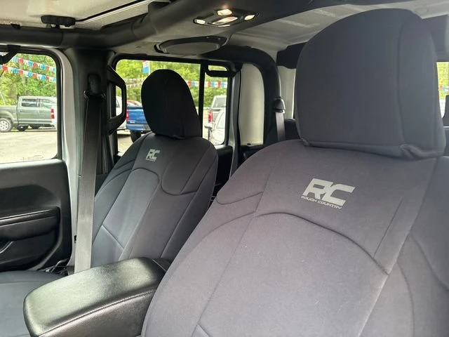 2021 Jeep JT Gladiator - Image 9 of 20