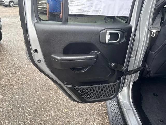 2021 Jeep JT Gladiator - Image 17 of 20