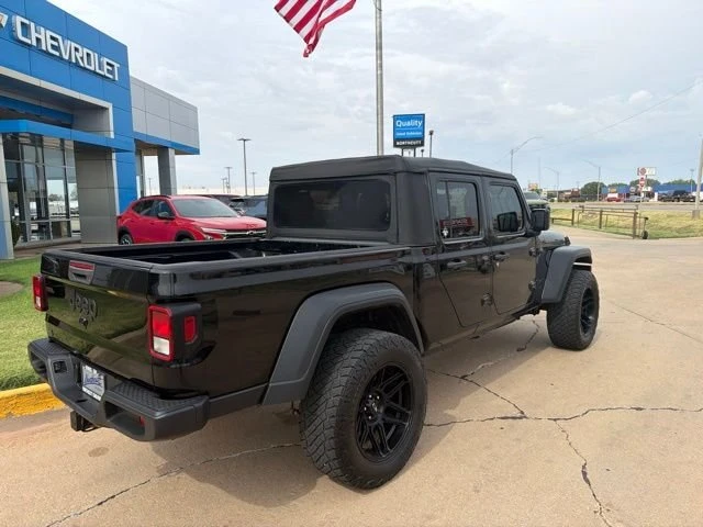2021 Jeep JT Gladiator - Image 6 of 17