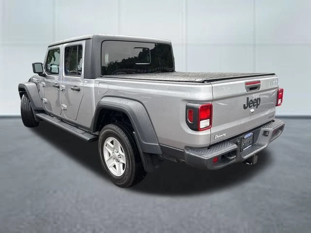 2021 Jeep JT Gladiator - Image 2 of 20