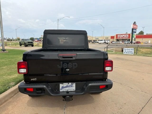 2021 Jeep JT Gladiator - Image 7 of 17