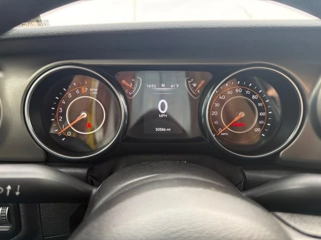 2021 Jeep JT Gladiator - Image 16 of 17