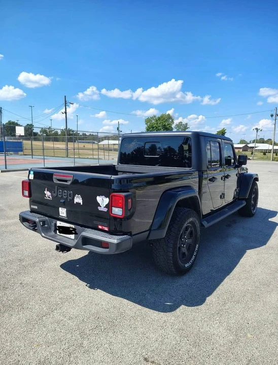 2021 Jeep JT Gladiator - Image 3 of 12
