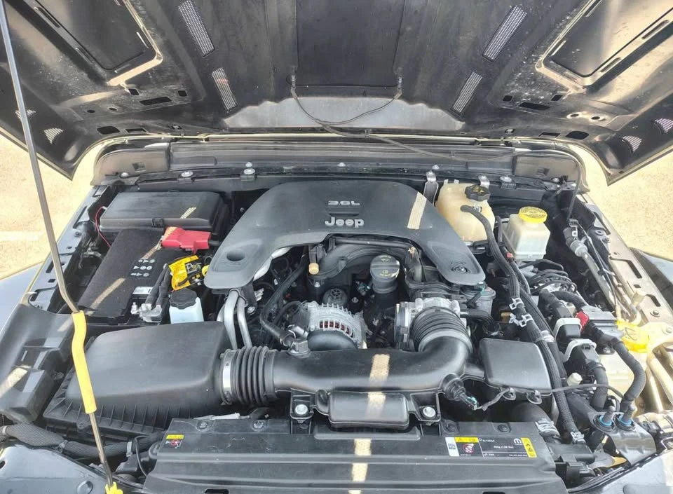 2021 Jeep JT Gladiator - Image 7 of 12