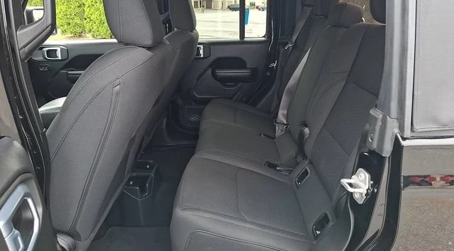 2021 Jeep JT Gladiator - Image 7 of 9