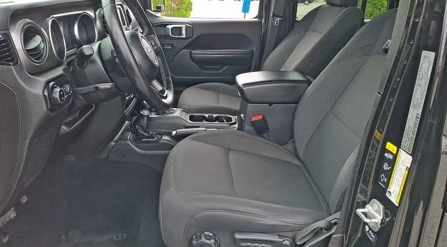 2021 Jeep JT Gladiator - Image 6 of 9