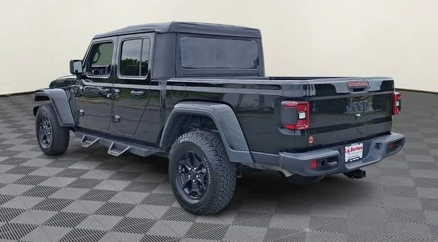 2021 Jeep JT Gladiator - Image 3 of 9