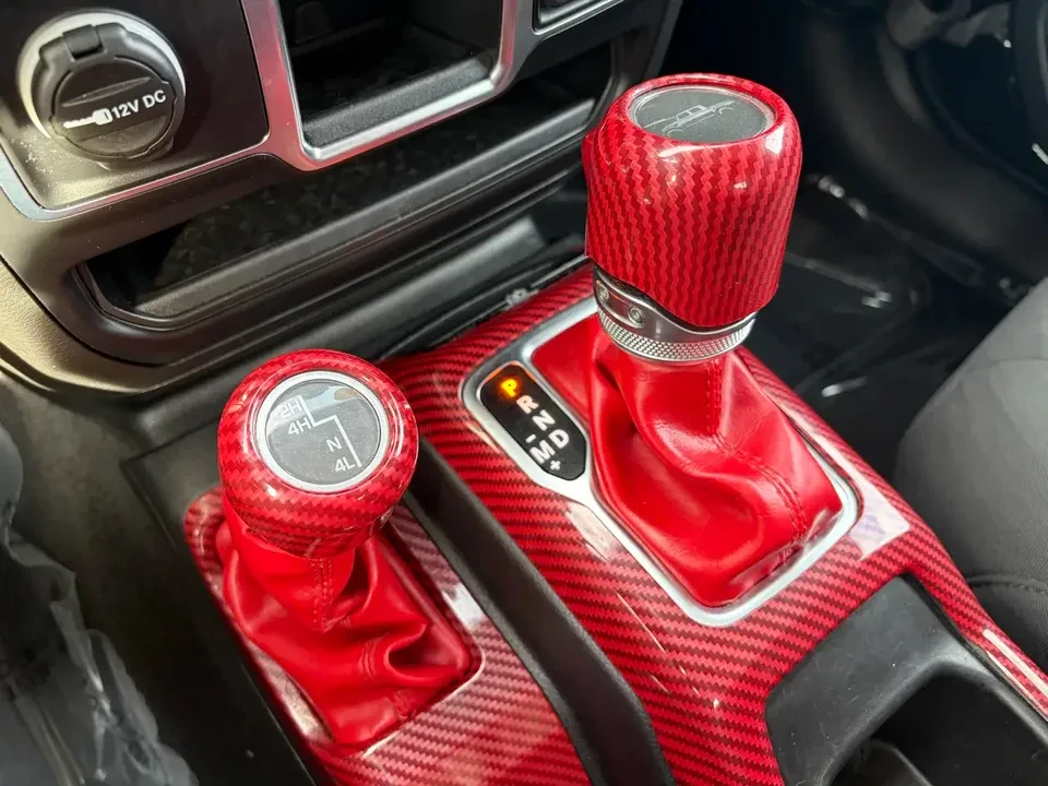 2021 Jeep JT Gladiator - Image 17 of 20