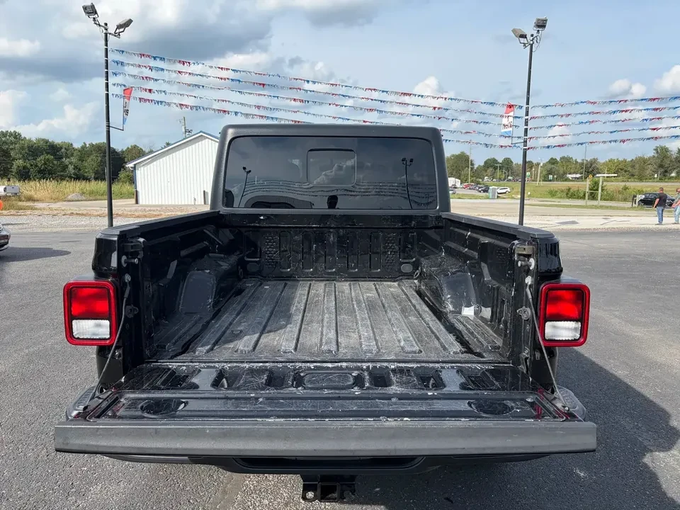 2021 Jeep JT Gladiator - Image 5 of 20