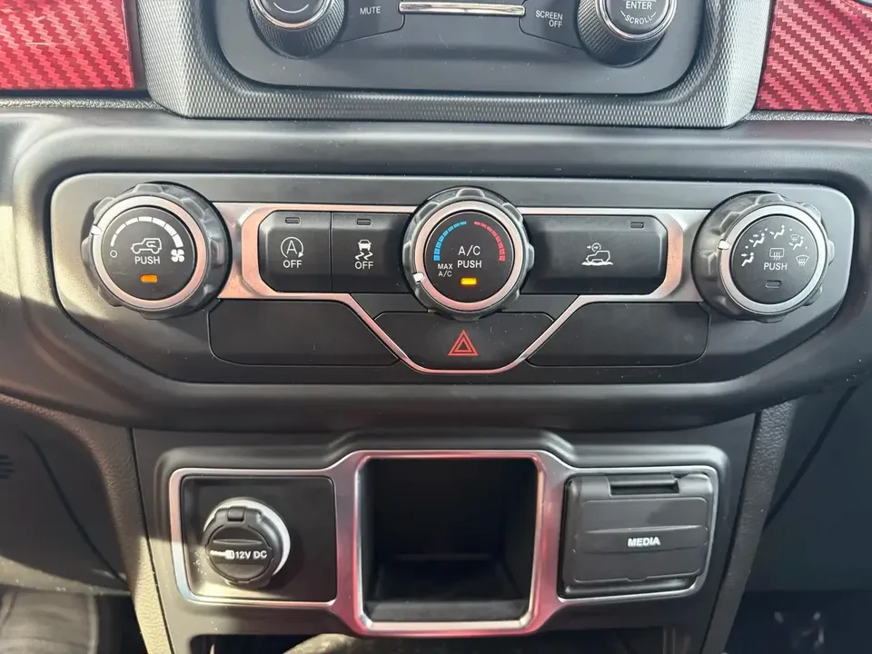 2021 Jeep JT Gladiator - Image 16 of 20
