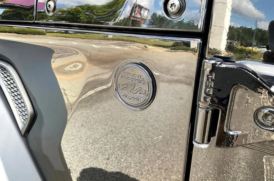 2021 Jeep JT Gladiator - Image 11 of 12