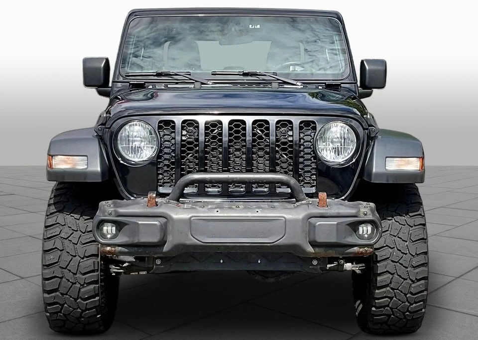 2021 Jeep JT Gladiator - Image 2 of 12