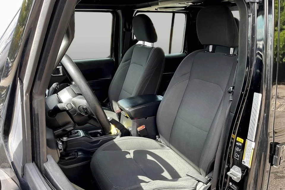 2021 Jeep JT Gladiator - Image 9 of 12