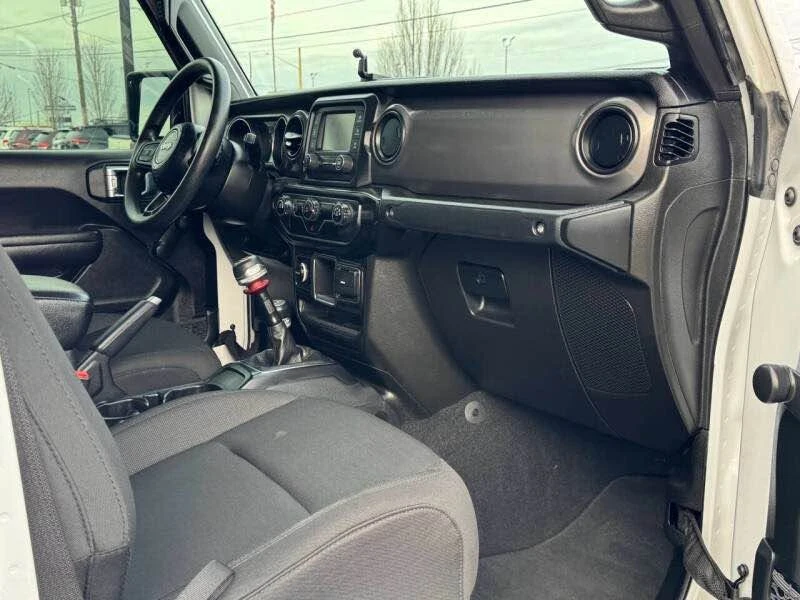 2021 Jeep JT Gladiator - Image 16 of 20