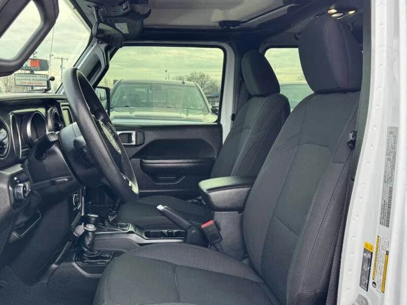 2021 Jeep JT Gladiator - Image 10 of 20