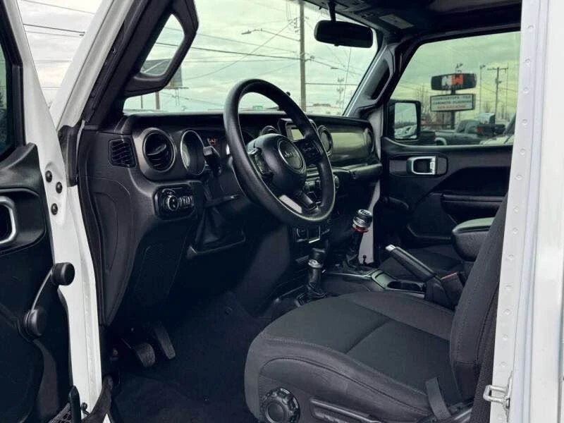 2021 Jeep JT Gladiator - Image 9 of 20