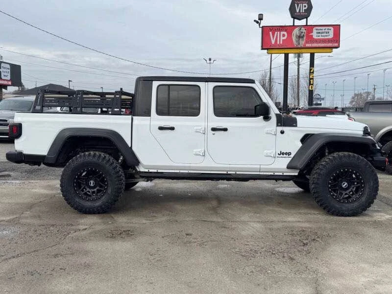 2021 Jeep JT Gladiator - Image 6 of 20