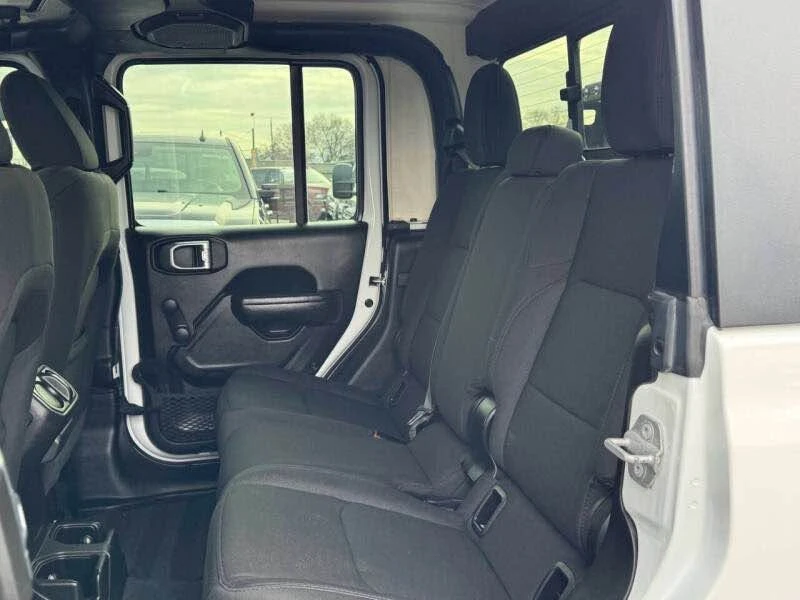 2021 Jeep JT Gladiator - Image 12 of 20