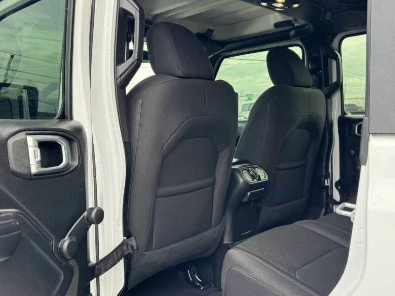 2021 Jeep JT Gladiator - Image 11 of 20