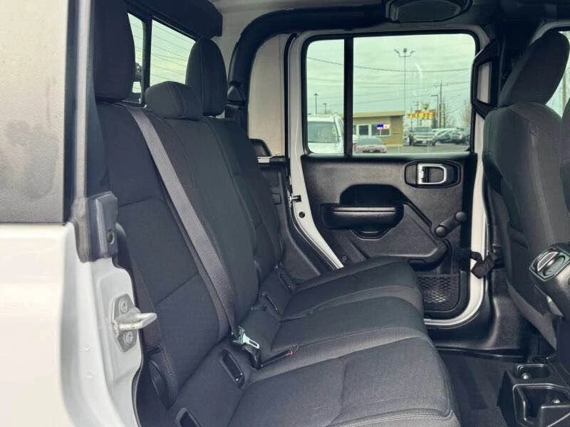 2021 Jeep JT Gladiator - Image 13 of 20
