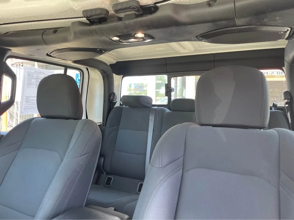 2021 Jeep JT Gladiator - Image 19 of 19