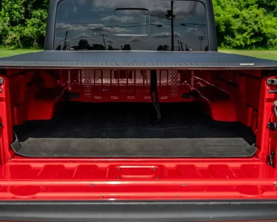 2021 Jeep JT Gladiator - Image 9 of 18