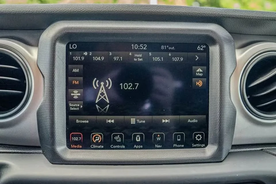 2021 Jeep JT Gladiator - Image 11 of 18
