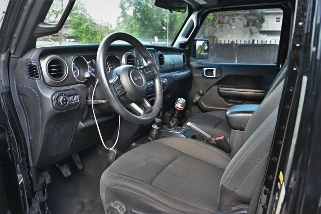 2021 Jeep JT Gladiator - Image 10 of 18