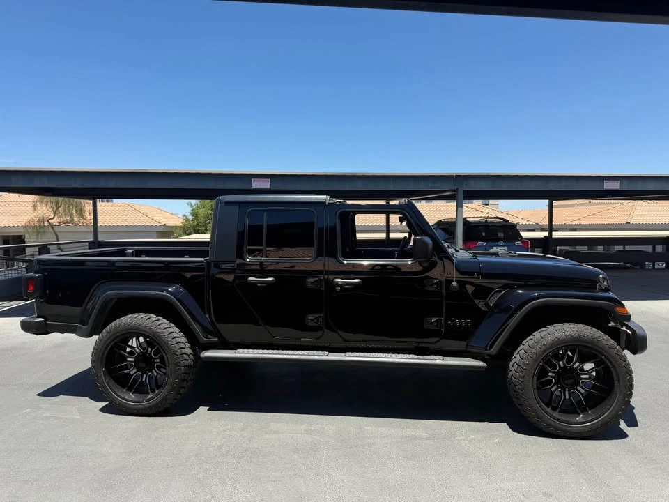 2021 Jeep JT Gladiator - Image 5 of 12