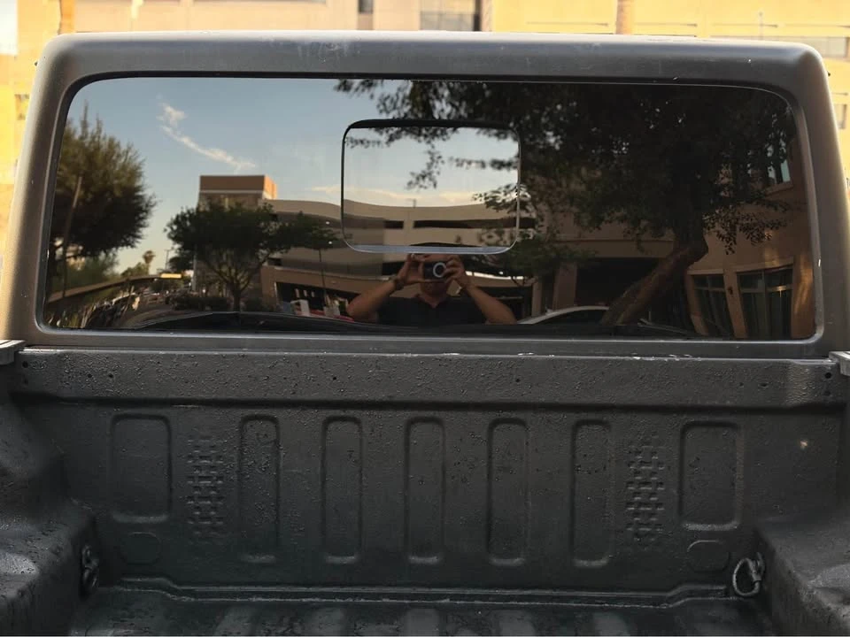 2021 Jeep JT Gladiator - Image 8 of 12
