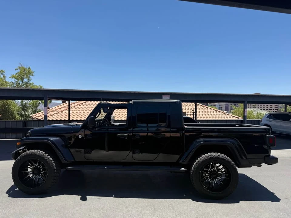 2021 Jeep JT Gladiator - Image 2 of 12