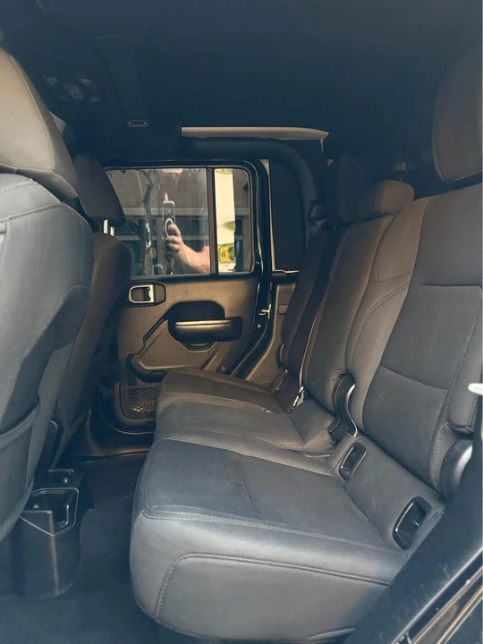 2021 Jeep JT Gladiator - Image 10 of 12