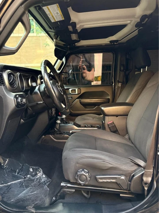 2021 Jeep JT Gladiator - Image 9 of 12