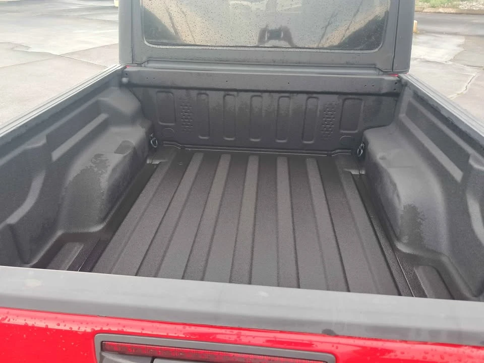 2021 Jeep JT Gladiator - Image 5 of 13