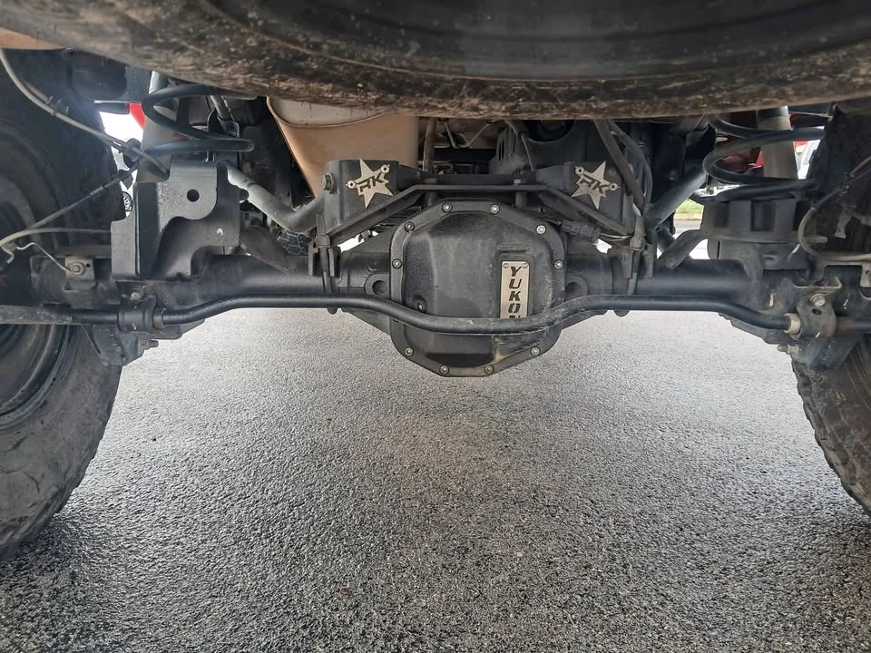 2021 Jeep JT Gladiator - Image 8 of 13